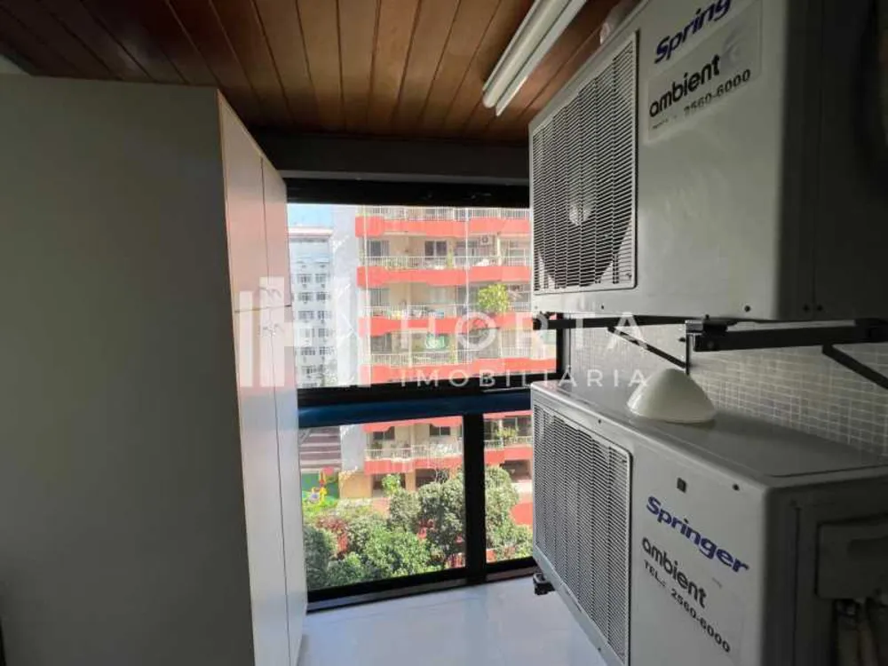 Apartamento, 2 quartos, 90 m² - Foto 5