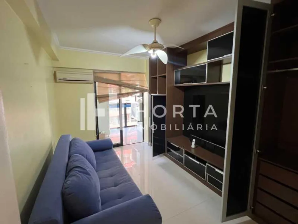 Apartamento, 2 quartos, 90 m² - Foto 1