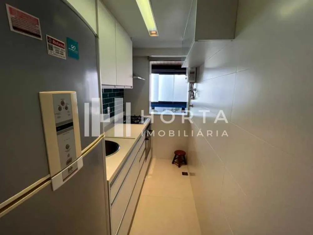 Apartamento, 2 quartos, 90 m² - Foto 17