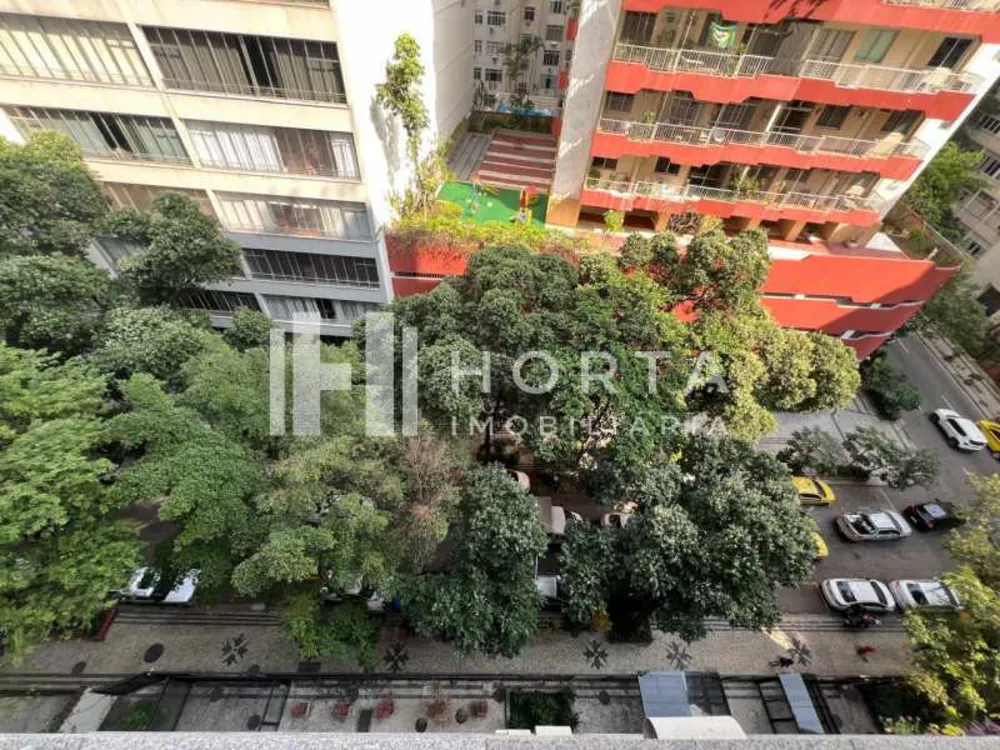 Apartamento, 2 quartos, 90 m² - Foto 15