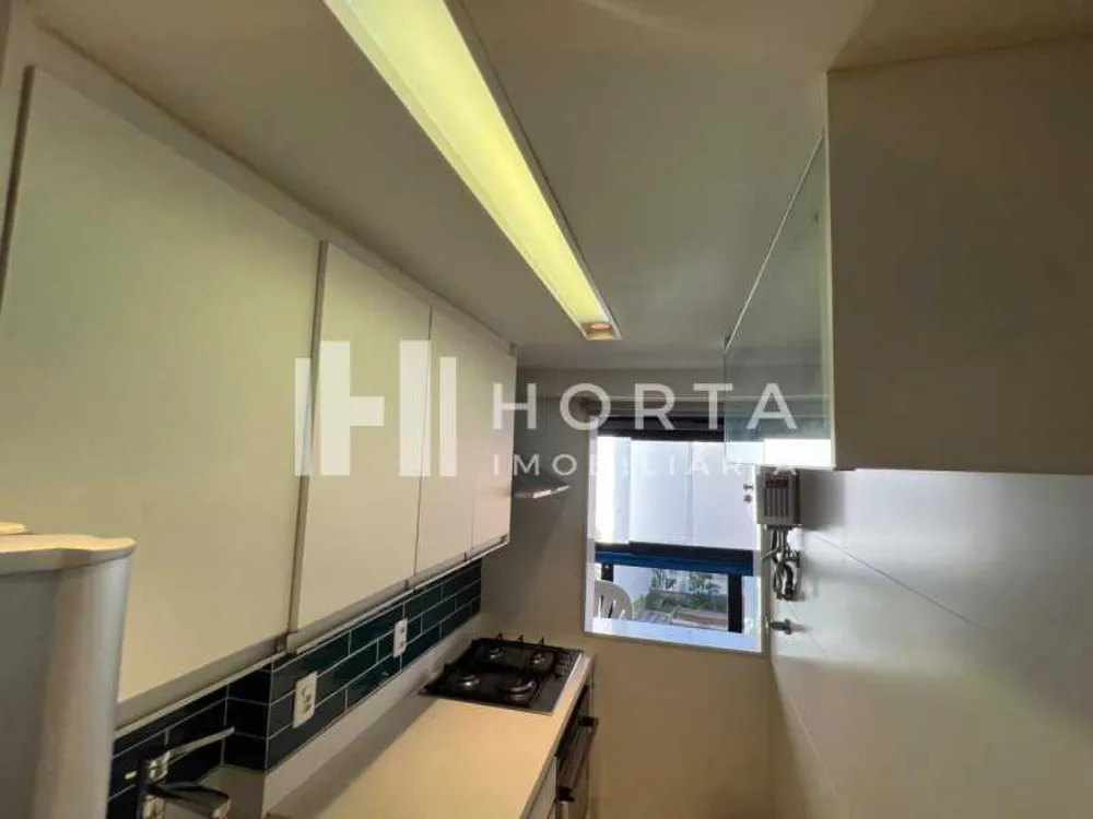 Apartamento, 2 quartos, 90 m² - Foto 2