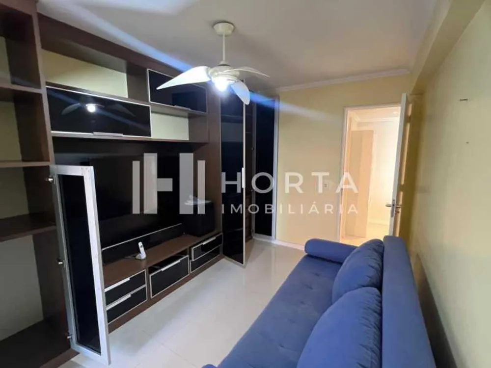Apartamento, 2 quartos, 90 m² - Foto 23