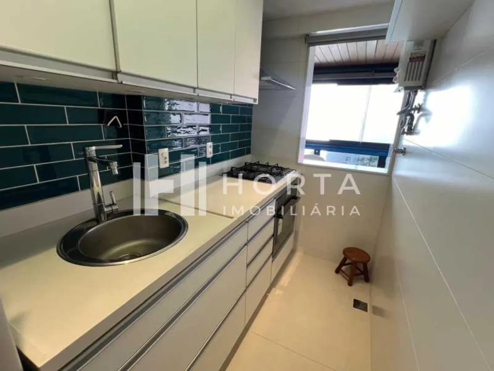Apartamento, 2 quartos, 90 m² - Foto 11