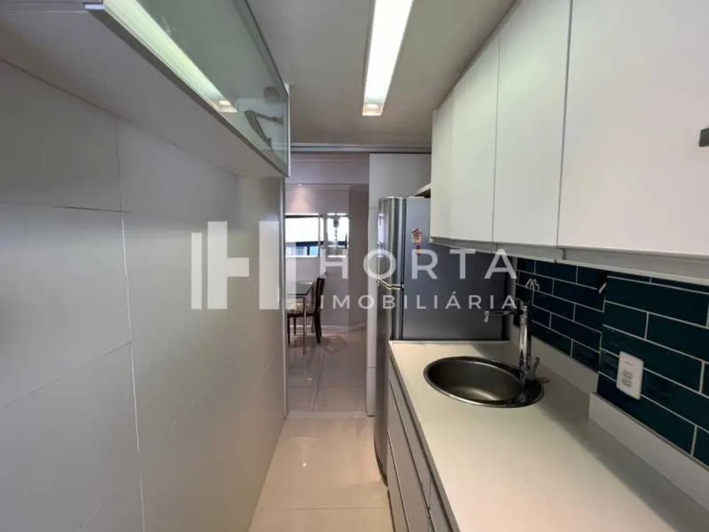 Apartamento, 2 quartos, 90 m² - Foto 16