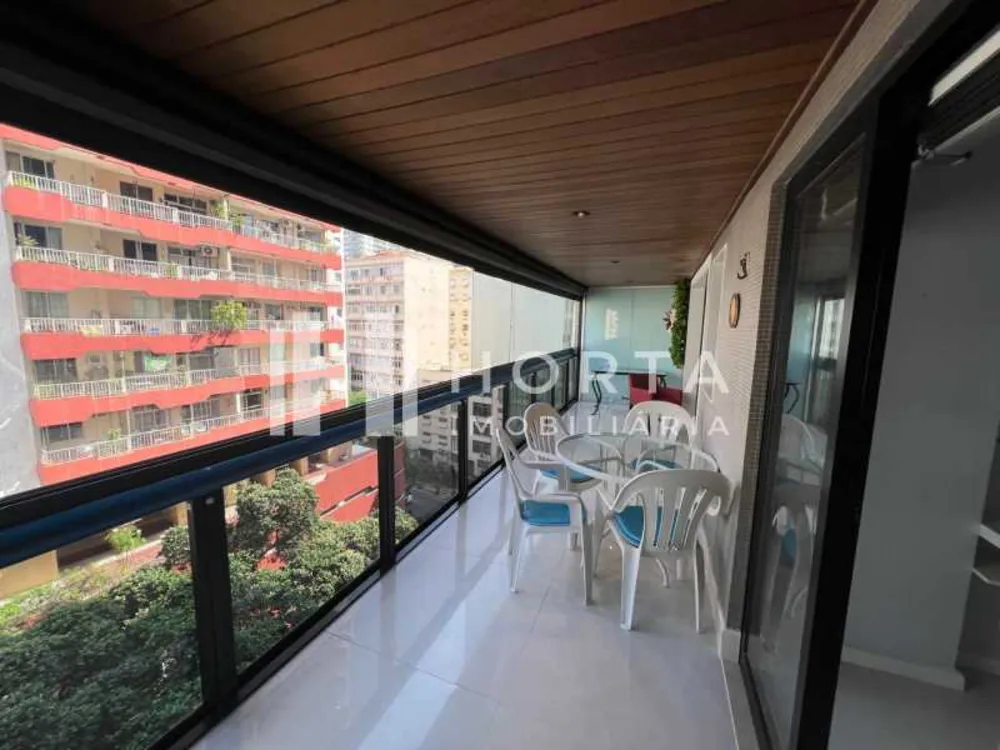 Apartamento, 2 quartos, 90 m² - Foto 19