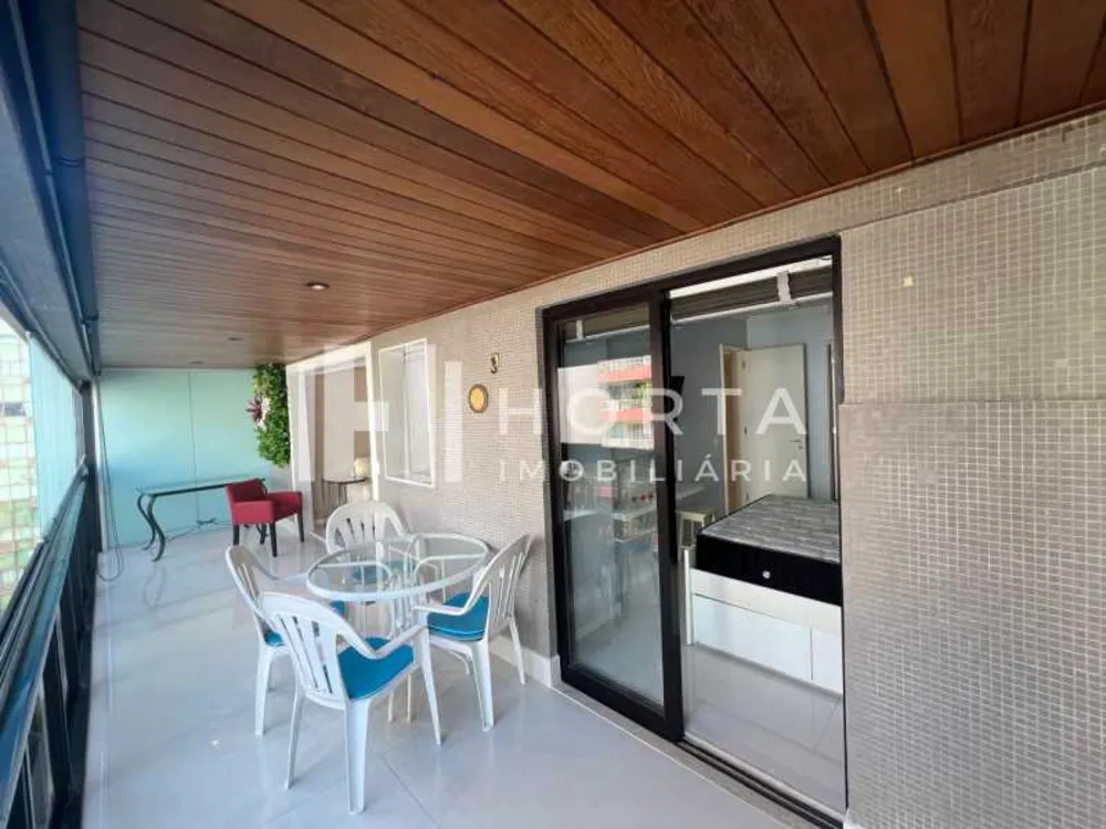Apartamento, 2 quartos, 90 m² - Foto 8