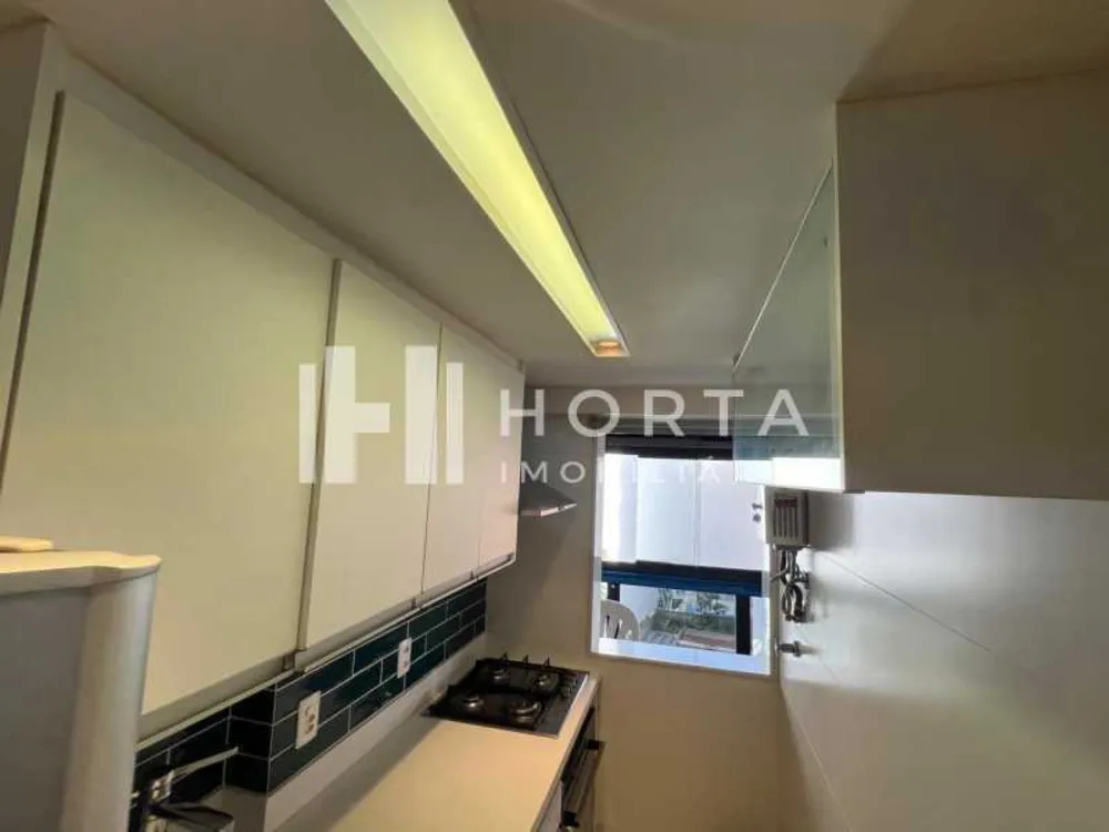 Apartamento, 2 quartos, 90 m² - Foto 7