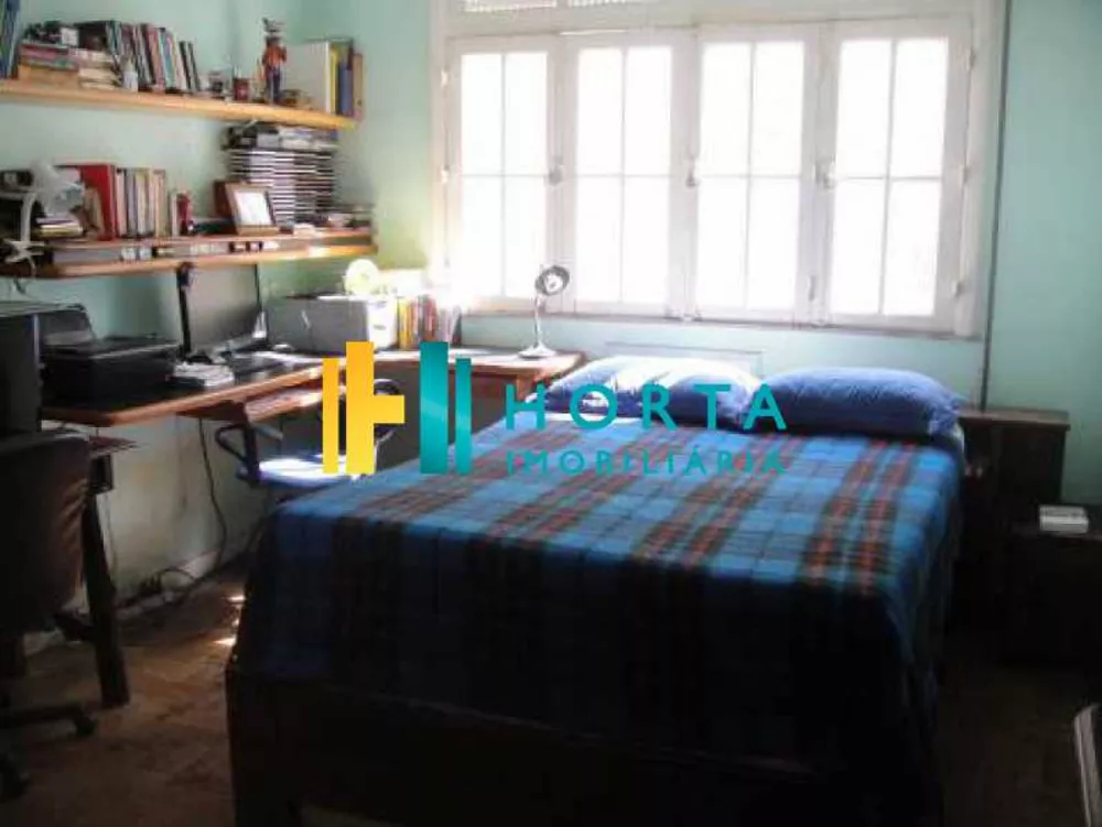 Apartamento, 3 quartos, 158 m² - Foto 19