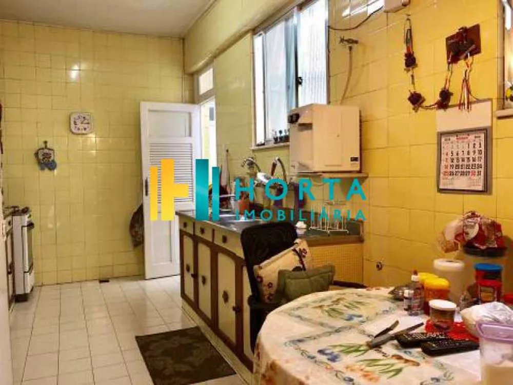 Apartamento, 3 quartos, 158 m² - Foto 14