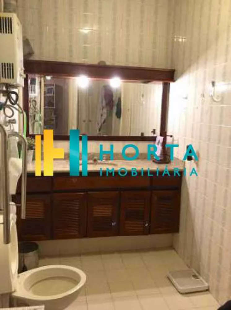 Apartamento, 3 quartos, 158 m² - Foto 15