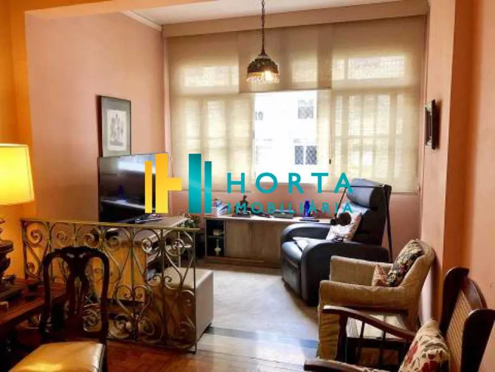 Apartamento, 3 quartos, 158 m² - Foto 9