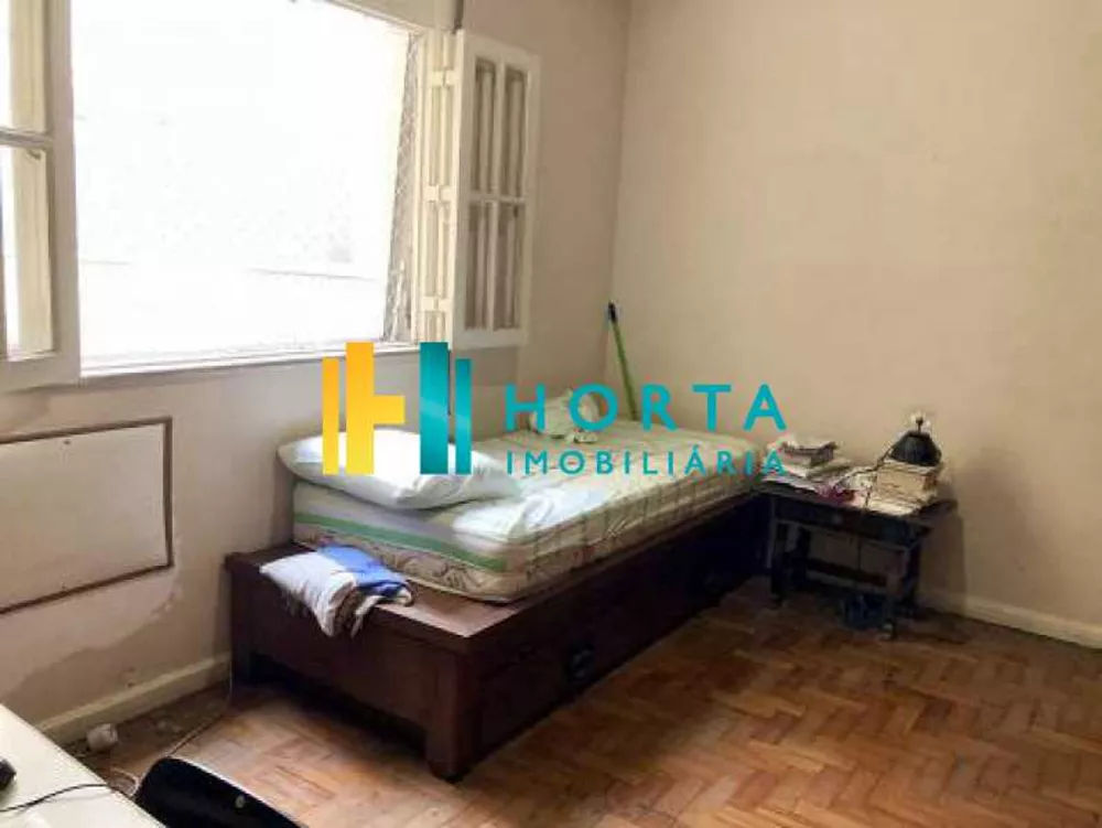 Apartamento, 3 quartos, 158 m² - Foto 4
