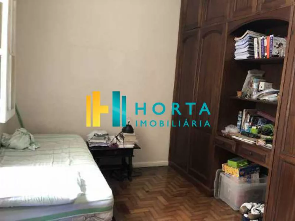 Apartamento, 3 quartos, 158 m² - Foto 13