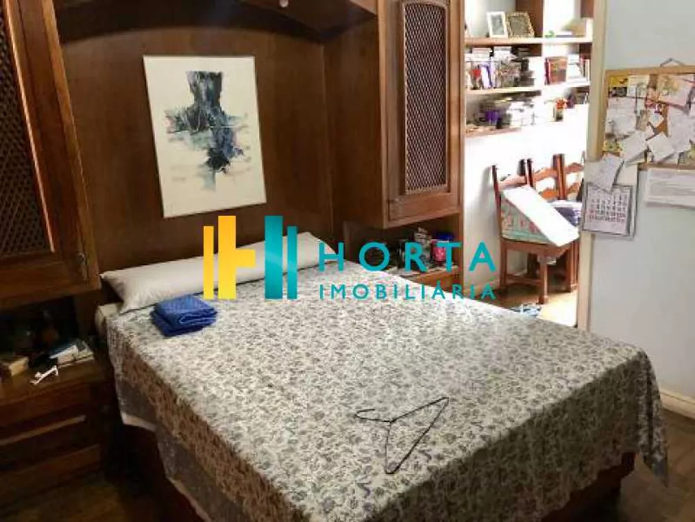 Apartamento, 3 quartos, 158 m² - Foto 12