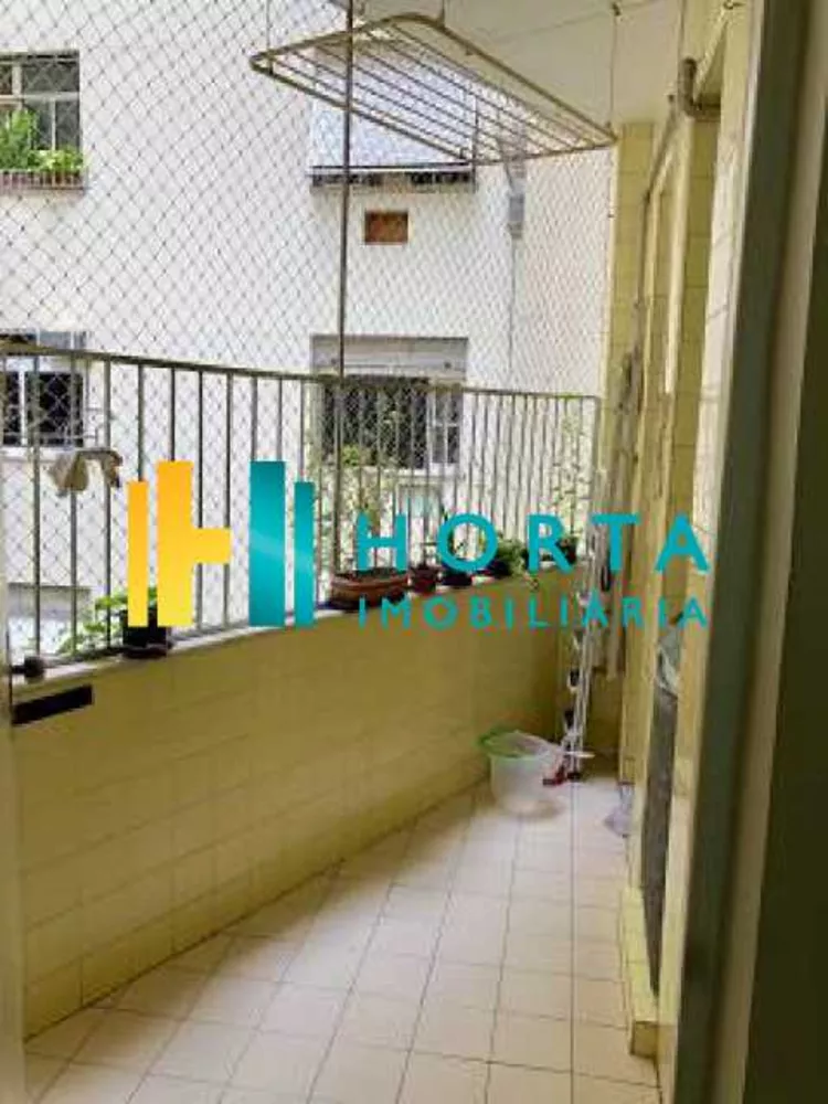 Apartamento, 3 quartos, 158 m² - Foto 8