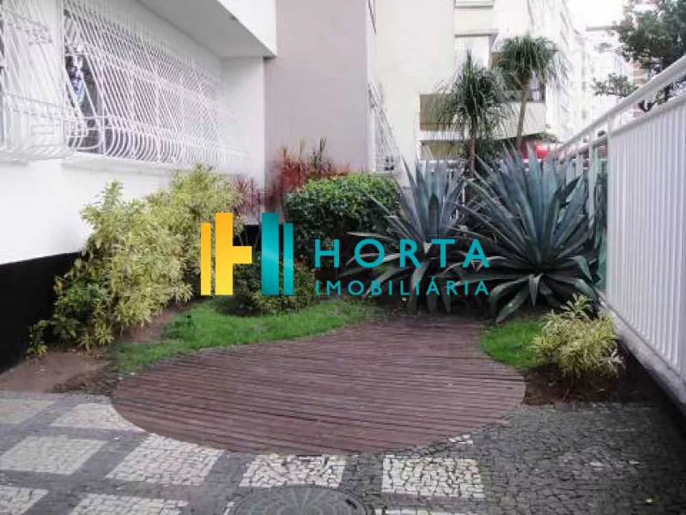 Apartamento, 3 quartos, 158 m² - Foto 1