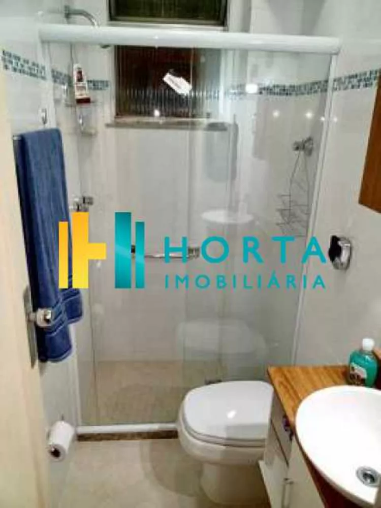 Apartamento, 3 quartos, 158 m² - Foto 11
