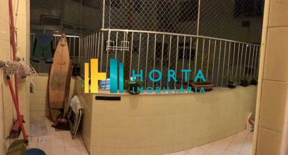 Apartamento, 3 quartos, 158 m² - Foto 7