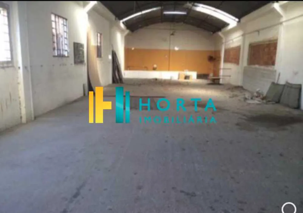 Depósito-Galpão, 800 m² - Foto 6