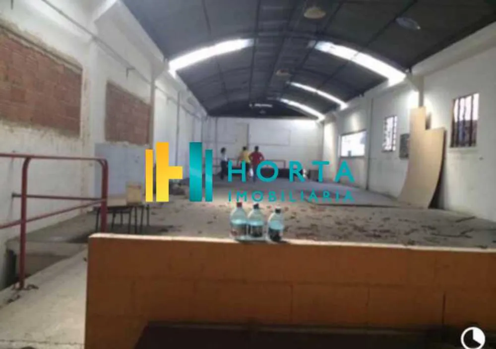 Depósito-Galpão, 800 m² - Foto 5