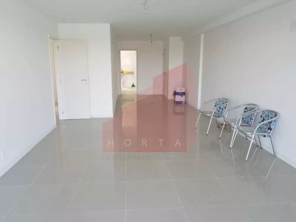 Apartamento à venda com 4 quartos, 155m² - Foto 1