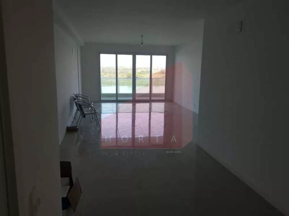 Apartamento à venda com 4 quartos, 155m² - Foto 2