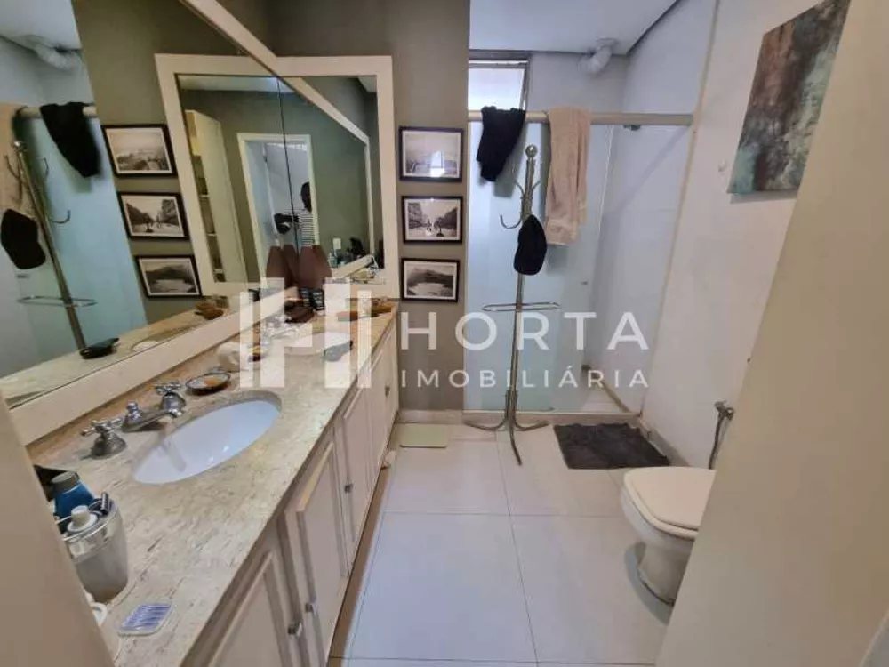 Apartamento, 4 quartos, 225 m² - Foto 13