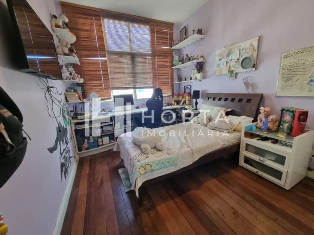 Apartamento, 4 quartos, 225 m² - Foto 6