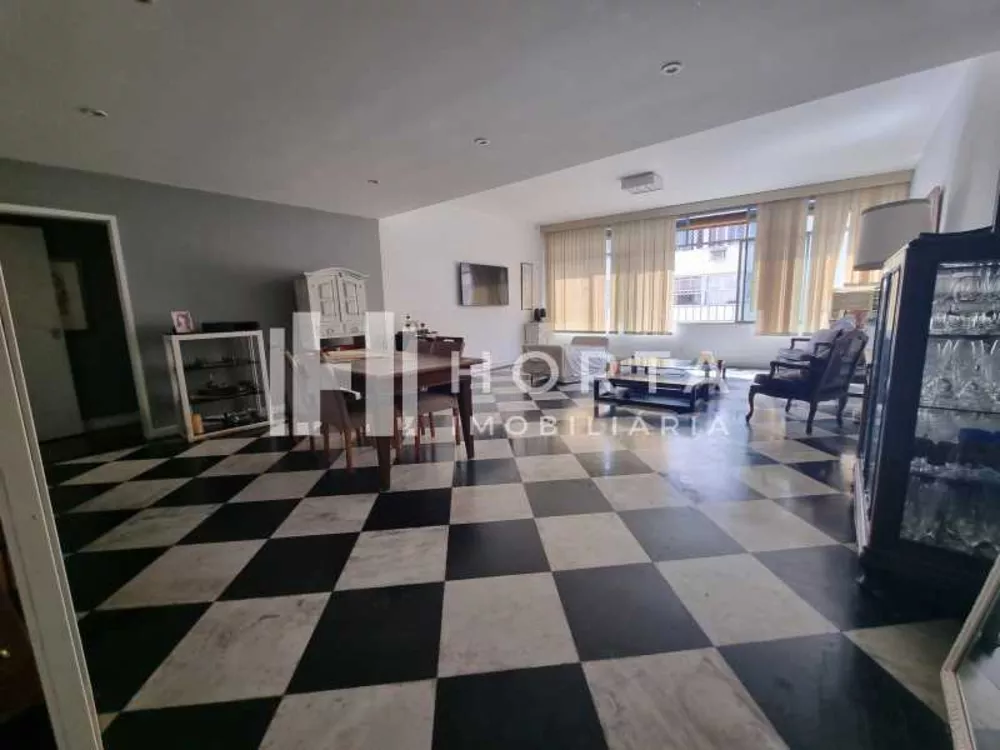 Apartamento, 4 quartos, 225 m² - Foto 23