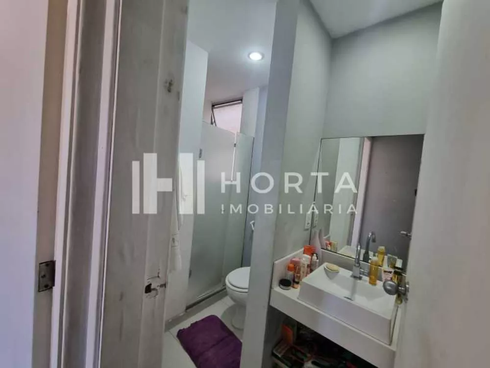 Apartamento, 4 quartos, 225 m² - Foto 14