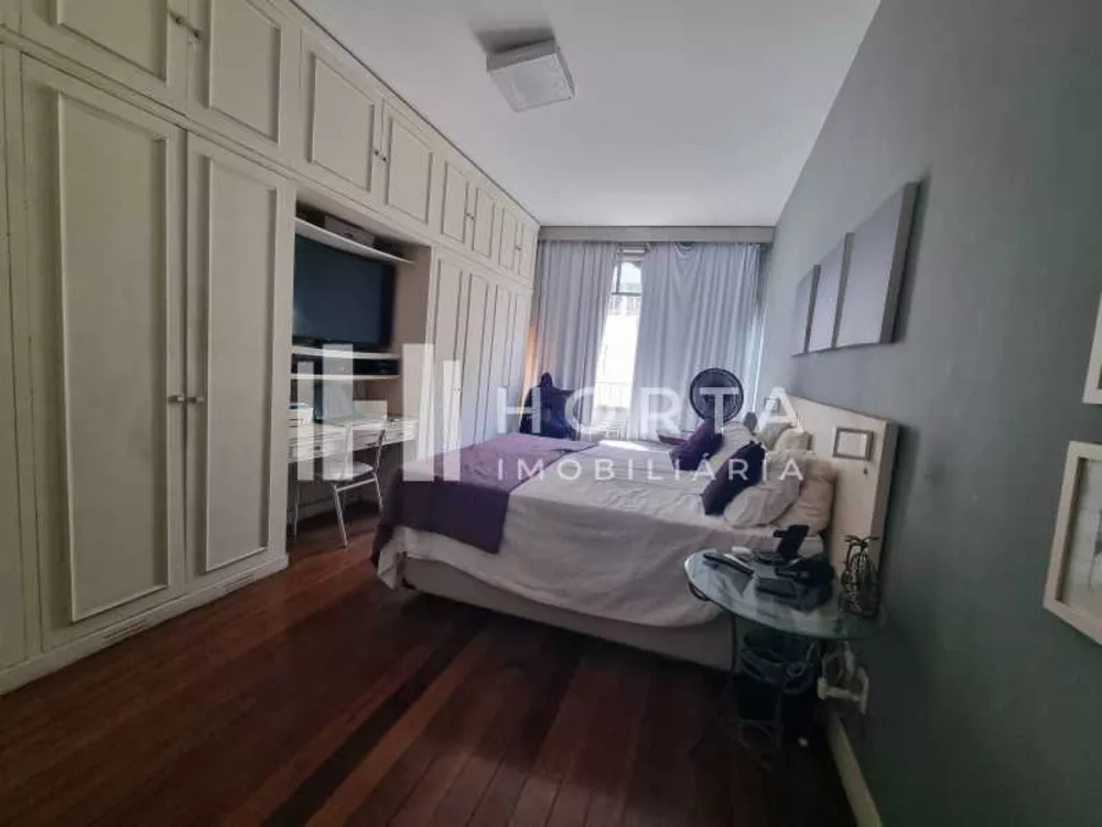 Apartamento, 4 quartos, 225 m² - Foto 25