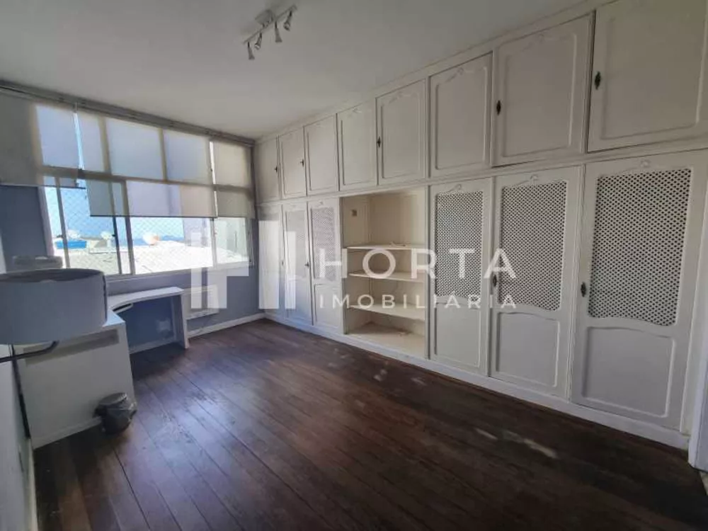 Apartamento, 4 quartos, 225 m² - Foto 17