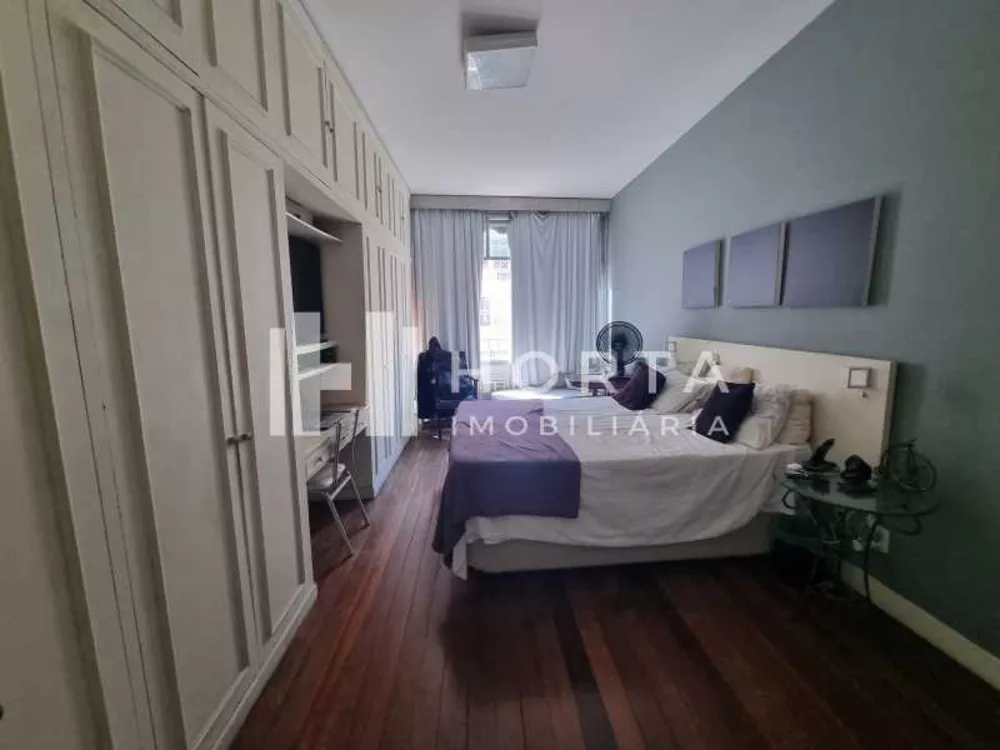 Apartamento, 4 quartos, 225 m² - Foto 9