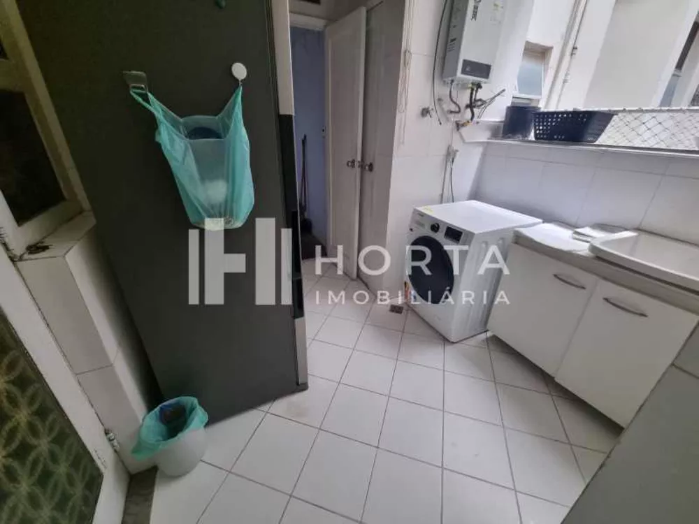 Apartamento, 4 quartos, 225 m² - Foto 19
