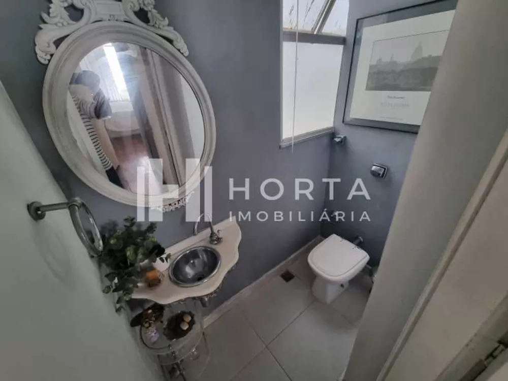 Apartamento, 4 quartos, 225 m² - Foto 4