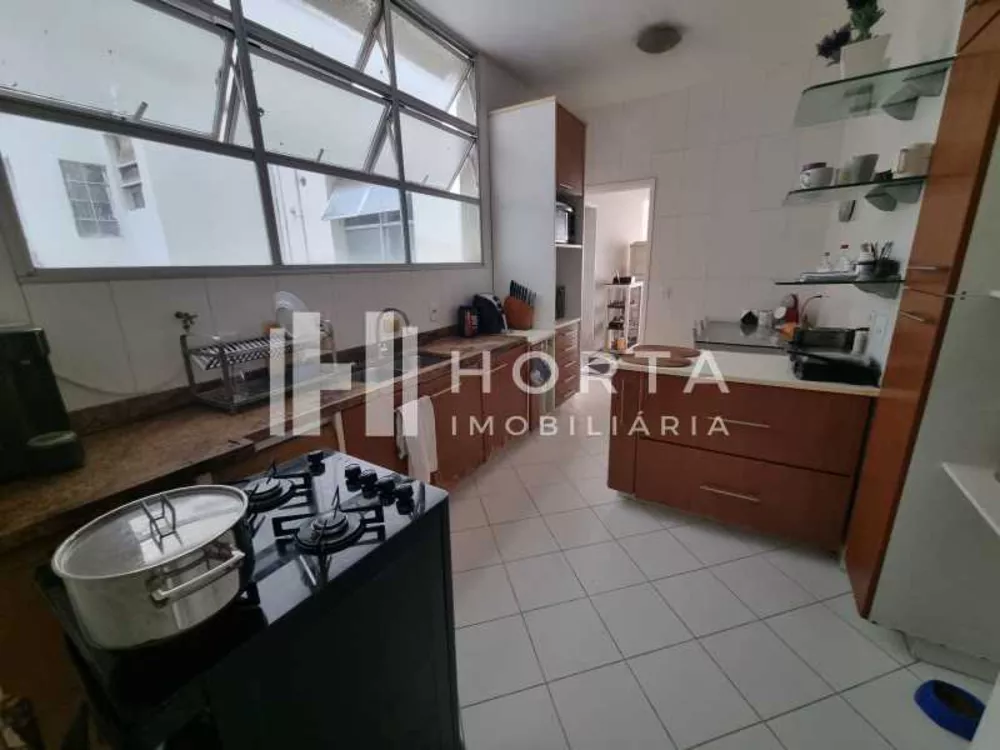 Apartamento, 4 quartos, 225 m² - Foto 3