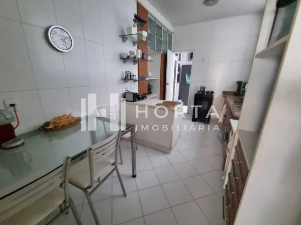 Apartamento, 4 quartos, 225 m² - Foto 7