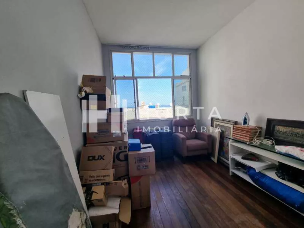 Apartamento, 4 quartos, 225 m² - Foto 21
