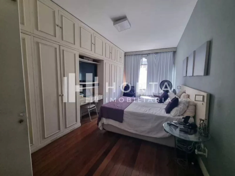 Apartamento, 4 quartos, 225 m² - Foto 18