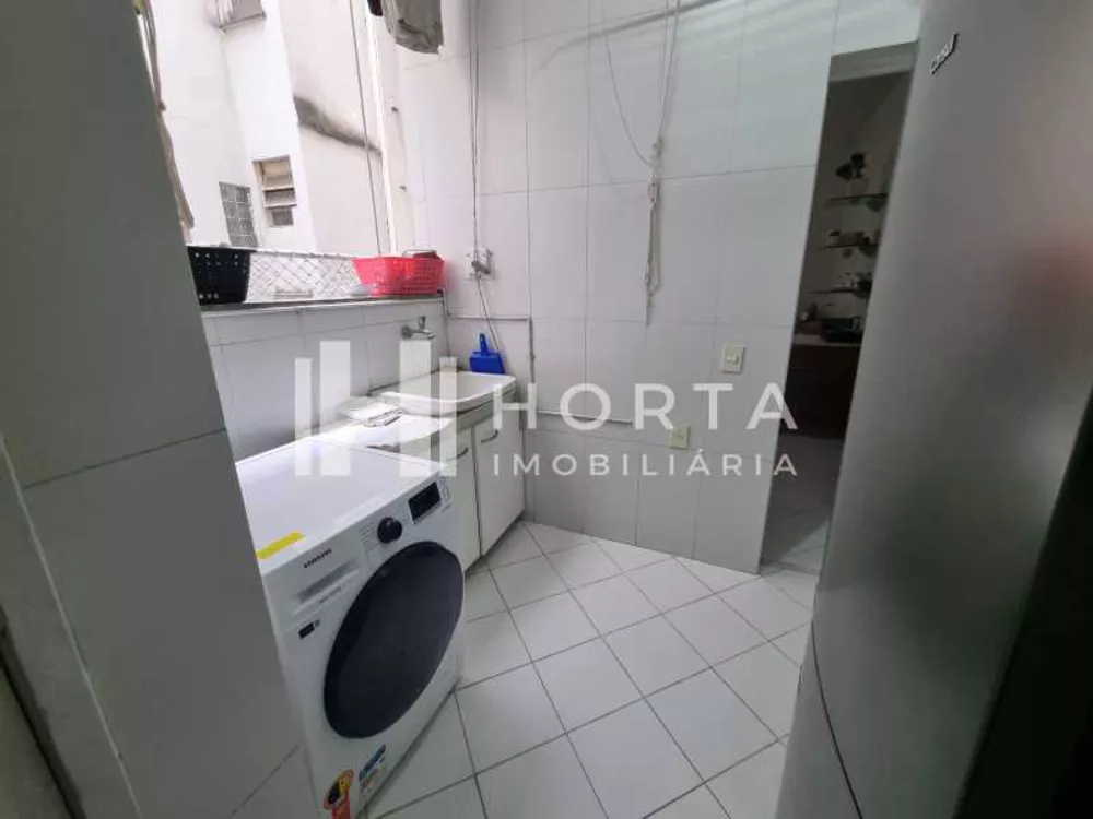 Apartamento, 4 quartos, 225 m² - Foto 11