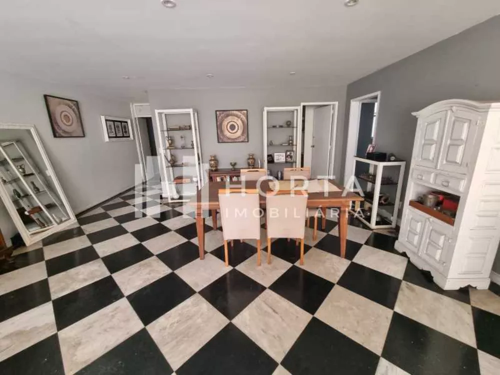 Apartamento, 4 quartos, 225 m² - Foto 26