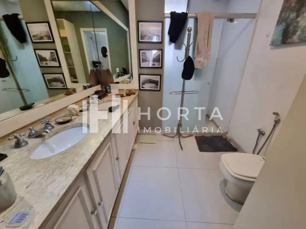 Apartamento, 4 quartos, 225 m² - Foto 24