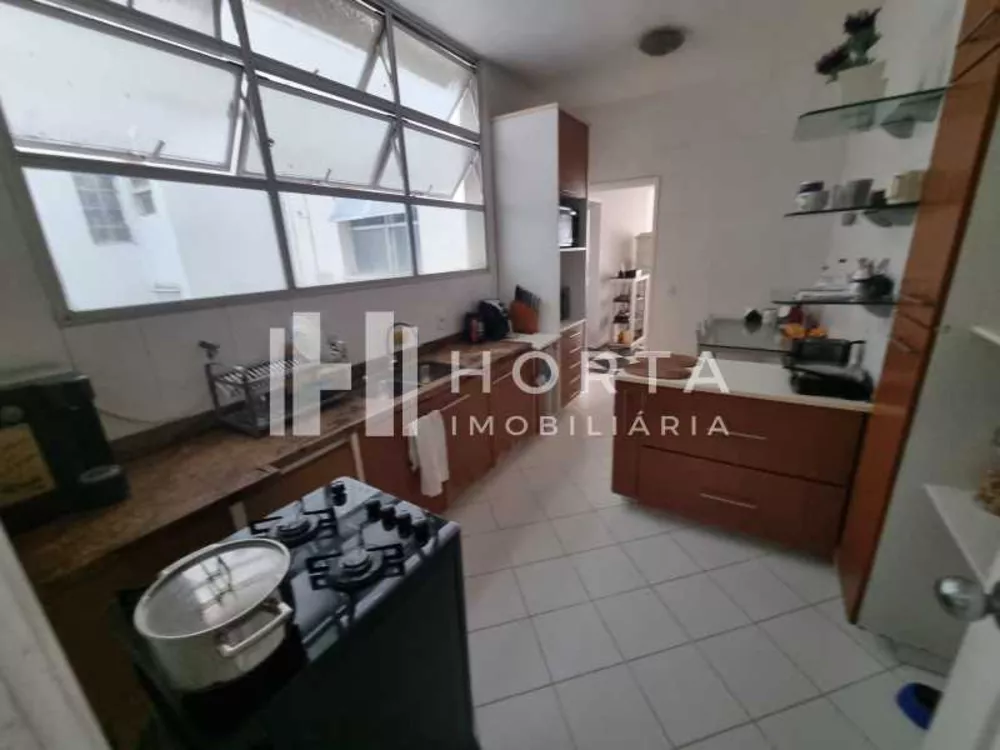Apartamento, 4 quartos, 225 m² - Foto 16