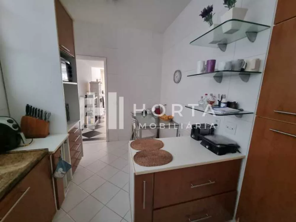 Apartamento, 4 quartos, 225 m² - Foto 12