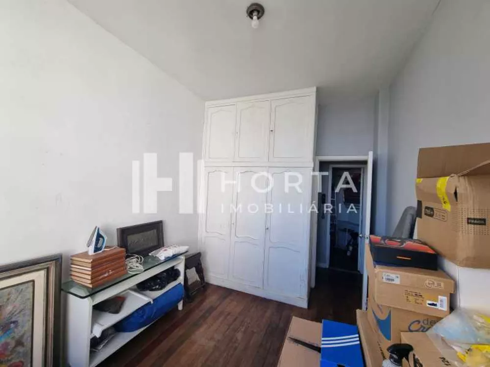Apartamento, 4 quartos, 225 m² - Foto 22