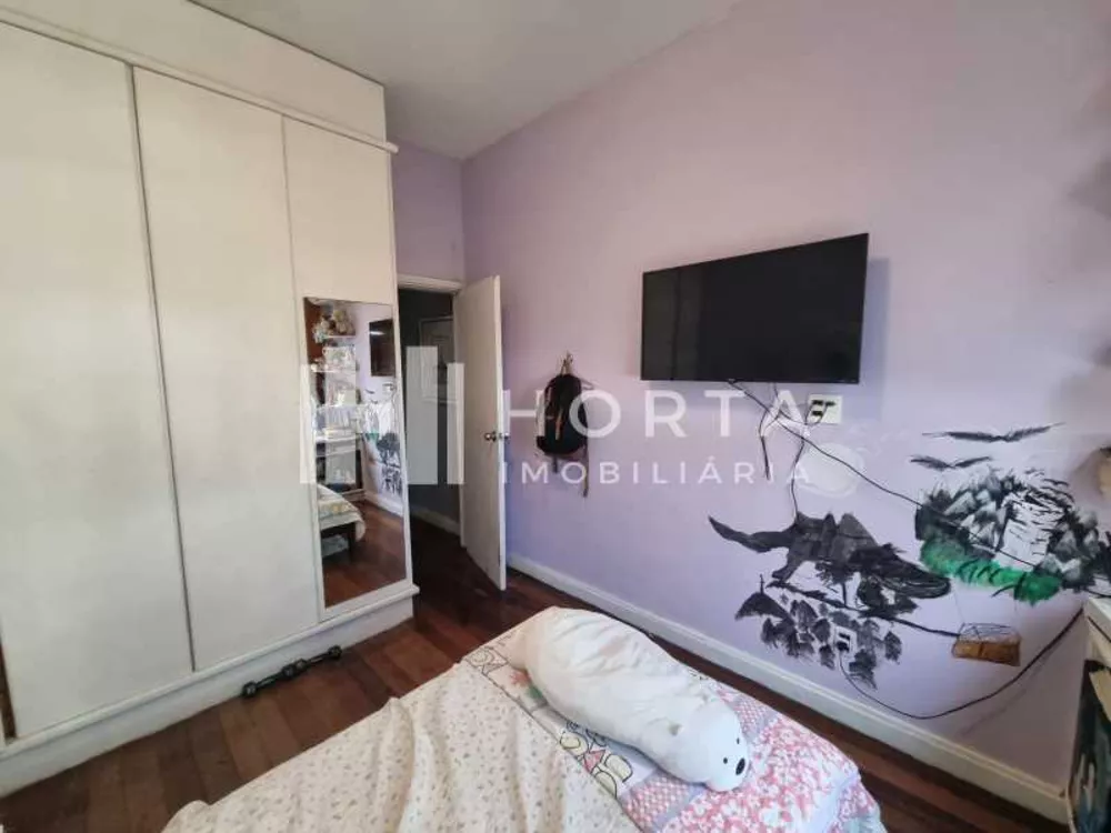 Apartamento, 4 quartos, 225 m² - Foto 15