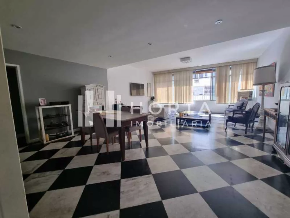 Apartamento, 4 quartos, 225 m² - Foto 28