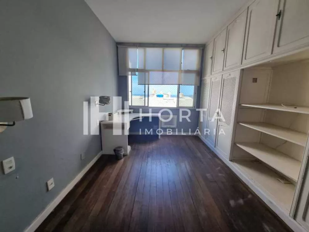 Apartamento, 4 quartos, 225 m² - Foto 2