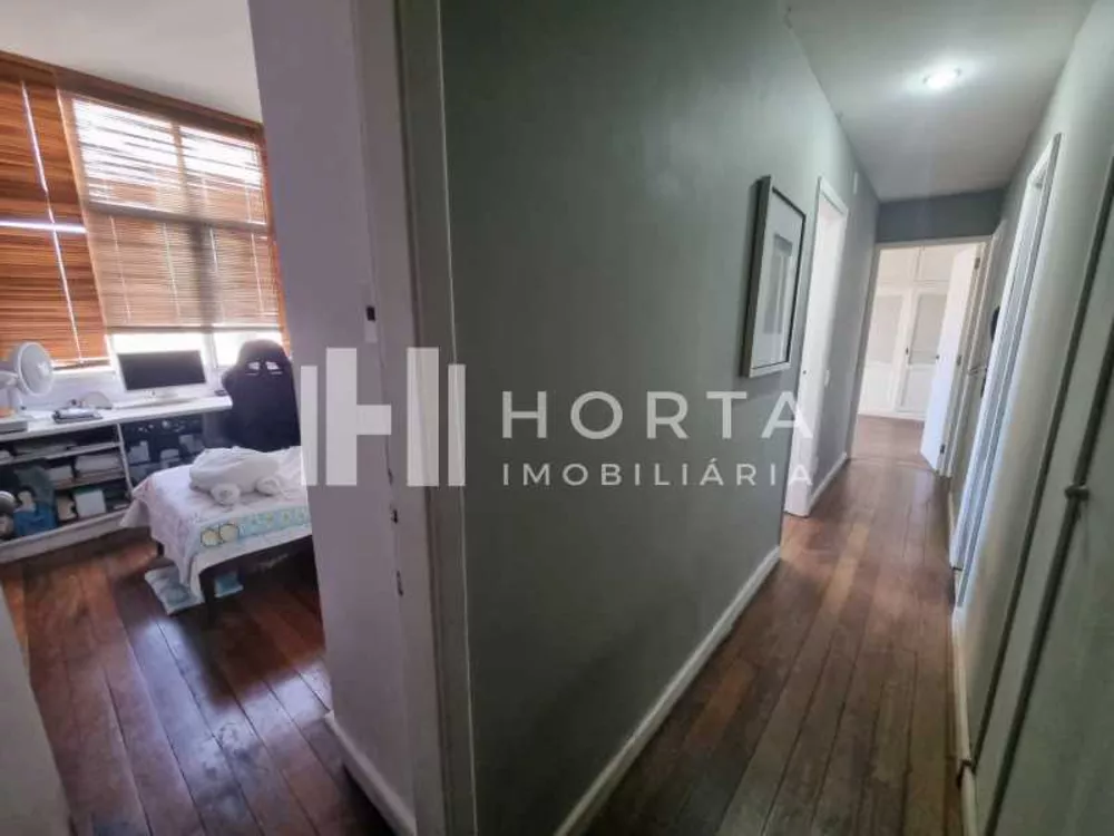 Apartamento, 4 quartos, 225 m² - Foto 20