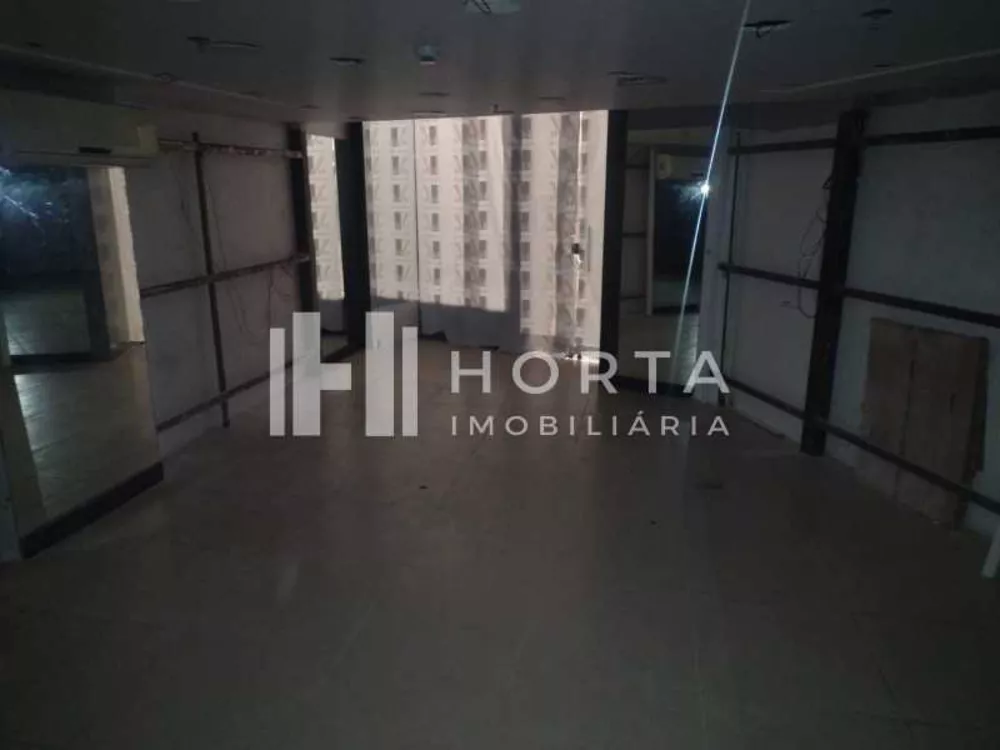 Loja-Salão, 60 m² - Foto 1